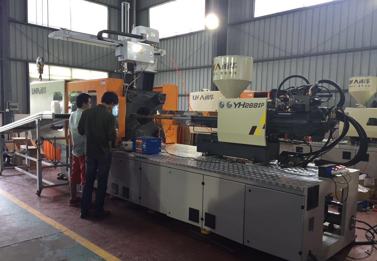 注塑機螺桿針對于改性尼龍的方方面面!