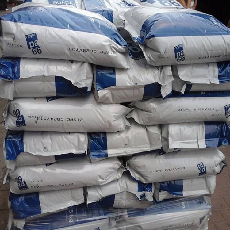 抗溶劑性 抗化學(xué)性 PA66美國首諾50BW尼龍66復(fù)合混料