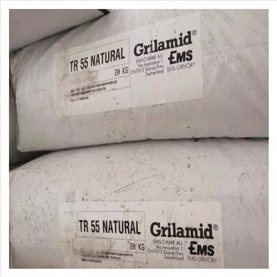 瑞士EMS薄膜擠出PA12_TR55耐油耐磨PA12_塑膠原料