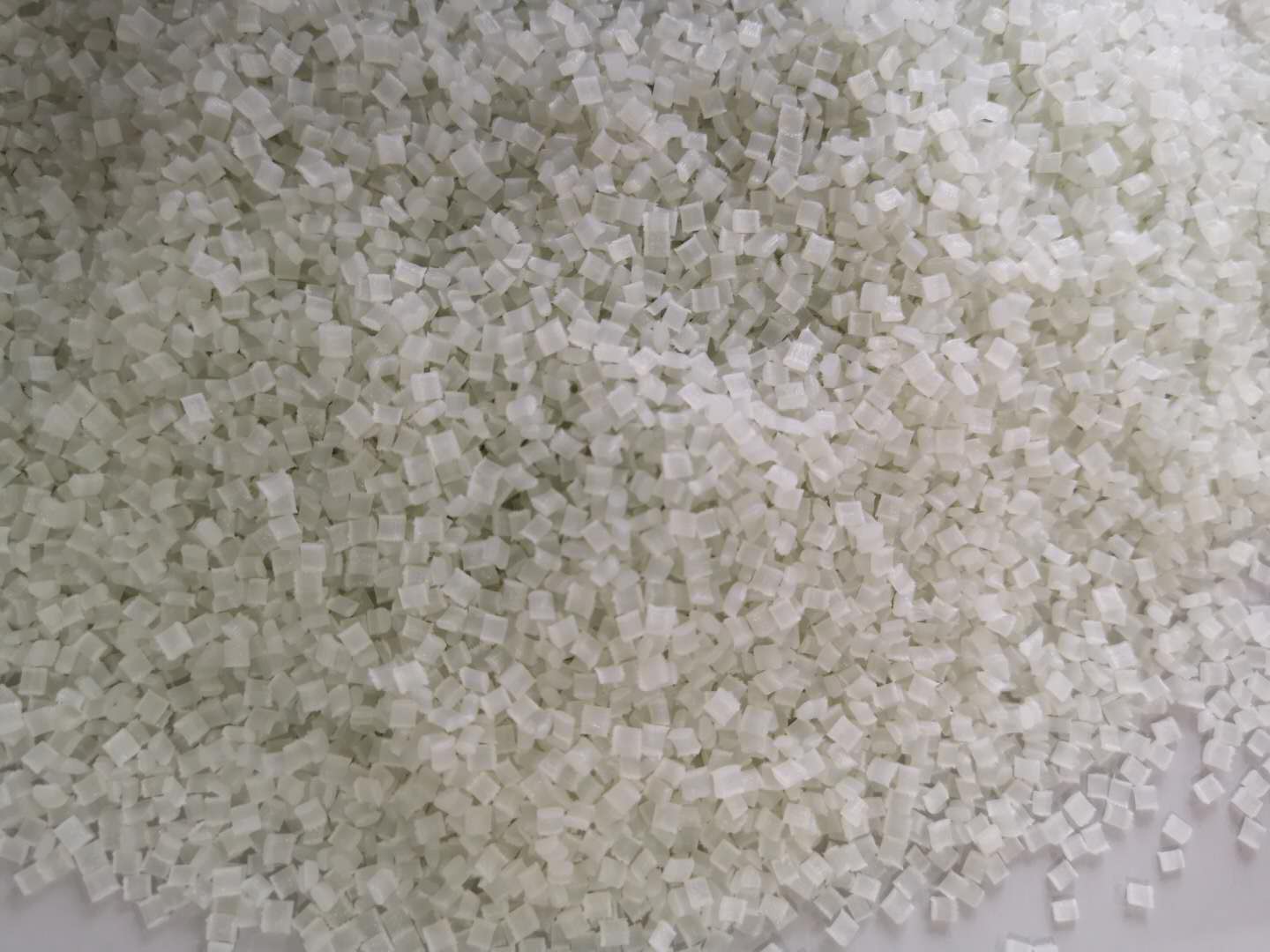 總結分析了2021年尼龍改性材料的行業發展趨勢