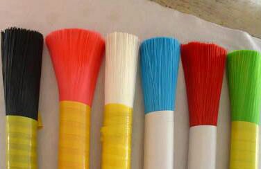 尼龍PA6刷絲可以完全代替PA6刷絲嗎?