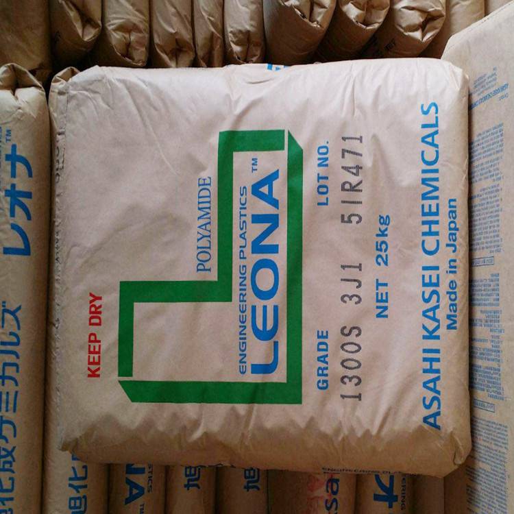 耐摩擦磨耗性PA66含有玻璃纖維和氟塑料