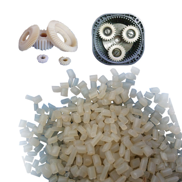 介紹尼龍改性原材料在汽車制動(dòng)管和油管中應(yīng)用