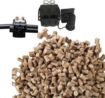 為什么阻燃尼龍還要加玻纖?