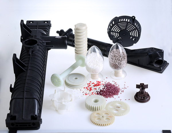 有關(guān)增強尼龍:增強阻燃PA6的性質(zhì)及其運用