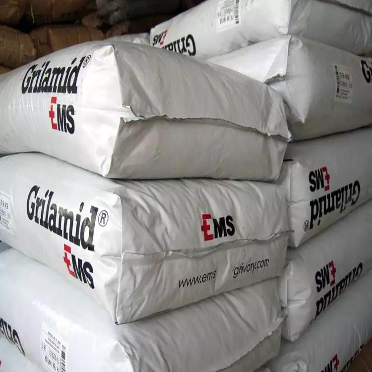 高粘度 食品接觸PA12瑞士EMS L25G nat 6011