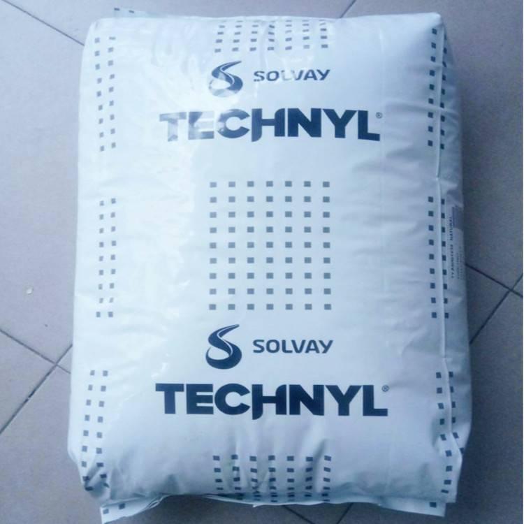 高剛性PA66上海羅地亞B50H1無鹵阻燃熱穩定尼龍塑膠原料