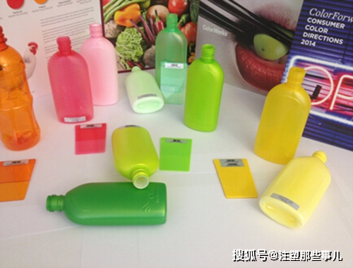 值得收藏的改性尼龍小知識:塑料配色制品為什么會褪色?